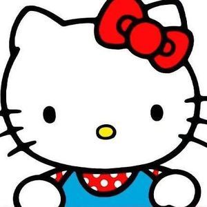 Meet your Posher, Kitty